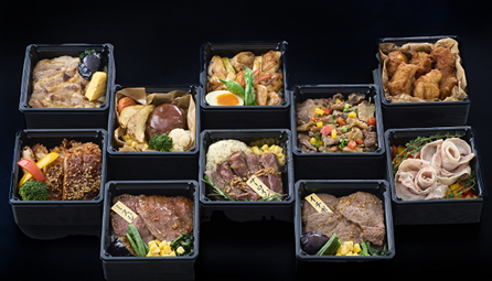 大丸ＶＳ松坂屋！勝ったのはどの極み弁当？秋の１万円極み弁当対決　投票結果発表