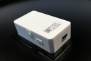 Mobile GNSS 受信機イメージ（MTRTK3）