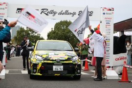 昨年の様子 昨年の様子