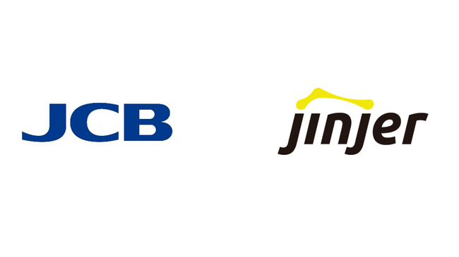 JCBとjinjerが業務提携しJCB 法人カードの情報が「ジンジャー経費」で確認可能に