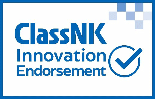 航行中に常時回収可能な新型マイクロプラスチック回収装置「HQ」が日本海事協会のInnovation Endorsement認証を取得