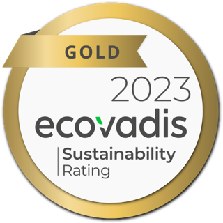 ミルボン EcoVadisサスティナビリティ調査で「ゴールド」評価を獲得