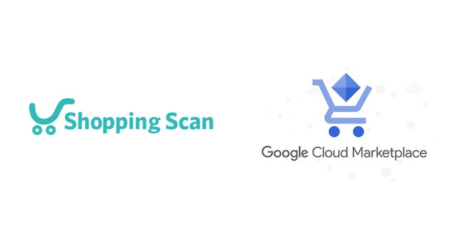 True Data、小売業向けデータ分析ツール「Shopping Scan」をGoogle Cloud Marketplace で提供開始