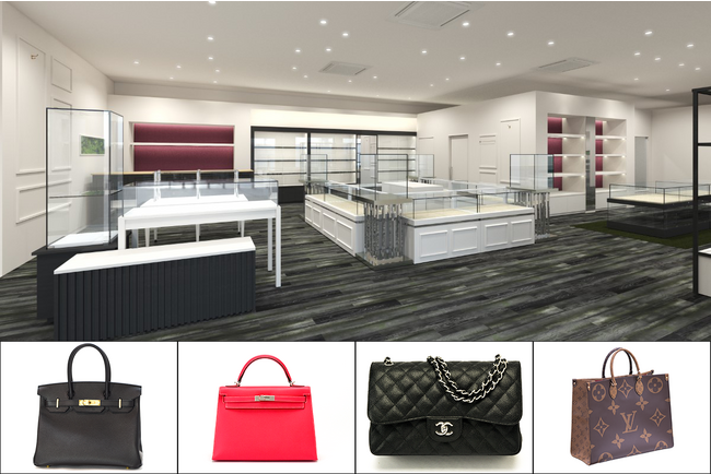 BRAND OFF金沢本店が11月27日リニューアルオープン