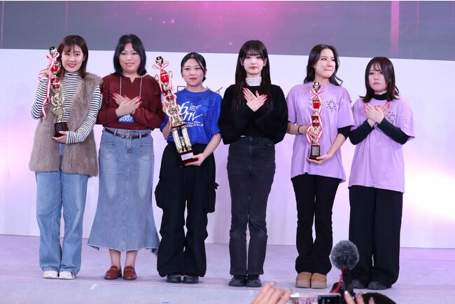 【国際ビューティモード専門学校】世界最大級のネイル祭典「東京ネイルエキスポ」ネイル全国コンテストで全国1位獲得！