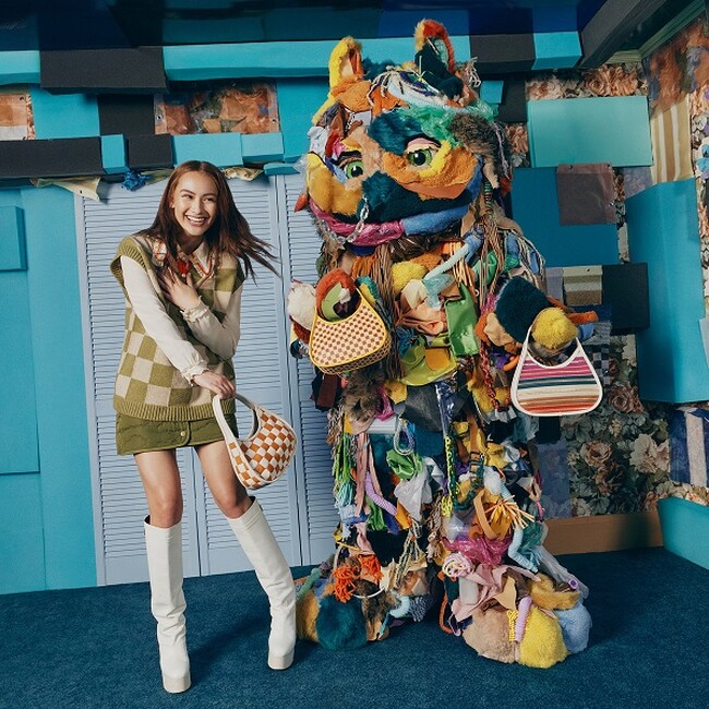 Coachtopia（コーチトピア）、新キャンペーン 