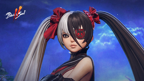 『ブレイドアンドソウル2』パーティダンジョンが実装されるアップデートが本日実施！投票で選ばれた最高レア衣装が手に入る「みんなで選ぼう！伝説衣装」開催中！