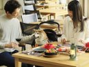 レストラン(ゆとりろガーデン北軽井沢with DOGS) レストラン(ゆとりろガーデン北軽井沢with DOGS)