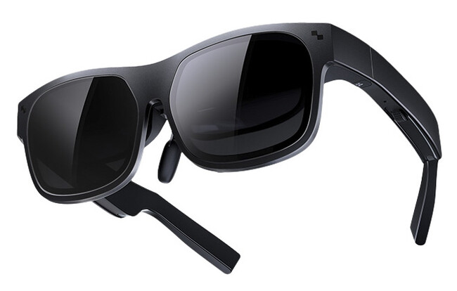 TCL RayNeoより最新プレミアムスマートグラス「TCL NXTWEAR S+」が進化して登場