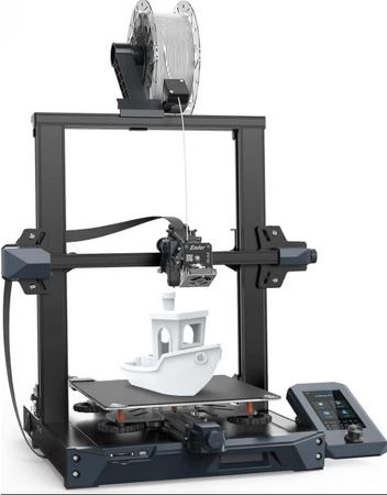 【ブラックフライデー先行セール】Creality製3dプリンターがお得な価格で購入できる