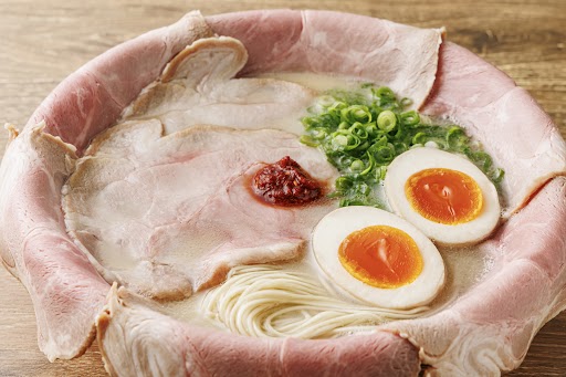 名物ラーメンやさつまいもスイーツ、九州の「うまかもん」が大集結！『九州うまかもん祭』を開催します。