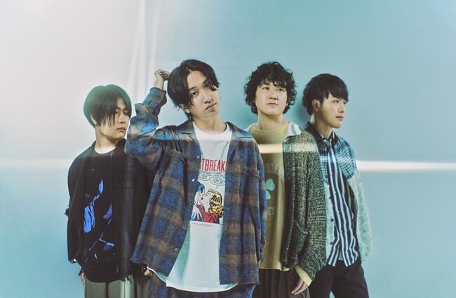 “マカロニえんぴつ”思い出の地を巡るツアー「マカロックツアーvol.17」開催決定！オフィシャルファンクラブ先行受付中！