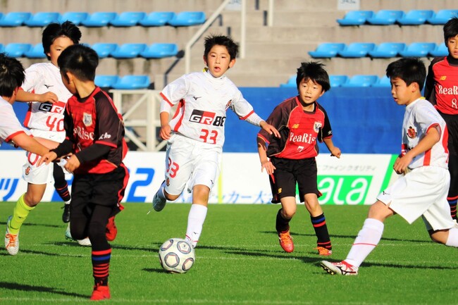 「サーラカップ2023決勝大会」in ヤマハスタジアム（12/3・日）開催のお知らせ