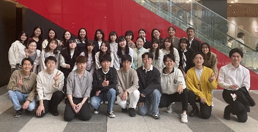 明治大学国際日本学部 山脇啓造ゼミナール　第11回なかの多文化共生フォーラム「多様性のあるやさしいまちを目指して」12月6日（水）開催