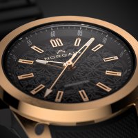 ノルケイン、NORTEQ-ノルテック-と18K GOLDを融合させた画期的なモデルを含む2つのWild ONEを発表