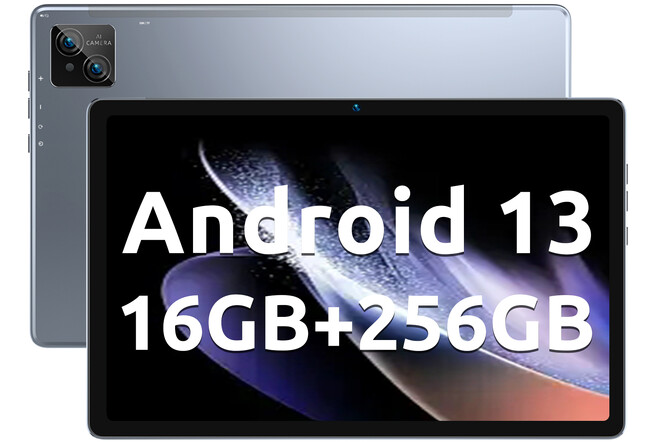 【ブラックフライデーセール開催中】Amazon android 13 64GB/256GBタブレットが超激安で販売中!！最安価格 9,990円!!