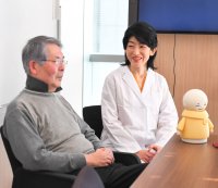 「年末年始こそ認知症予防を」　千葉のNPOが講演会を12月5日(火)パレット柏で開催　～暮らしに取り入れる認知症予防～