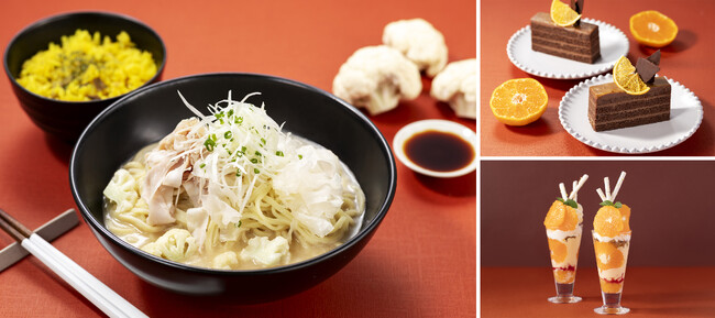 オリジナル“フレンチ熊本ラーメン”が登場！熊本名産トルコギキョウを使用したリース作りにも挑戦！熊本市ポップアップショールーム『熊本WINTERフェア』を東京・白金台「MuSuBu」で開催