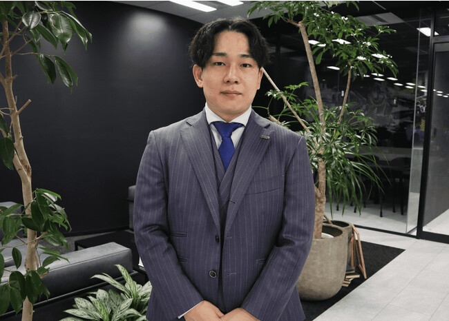 株式会社Grand Central、新執行役員就任のお知らせ