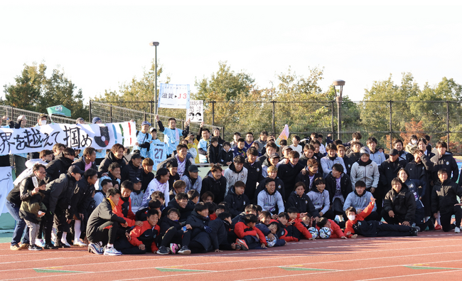 【レイラック滋賀FC】絶対に負けられない第29節vsFCティアモ枚方に勝利。勝ち点43でソニー仙台FCと並び得失点差で2位に浮上。最終節で2位を確定させてJ3昇格の挑戦権を獲得へ