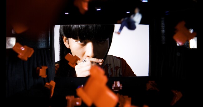 odessaシアターでの特別な映像・音響体験を視覚化　Beatboxer SHOW-GO出演 odessaプロモーションムービー「odessa feel the vibration！」完成
