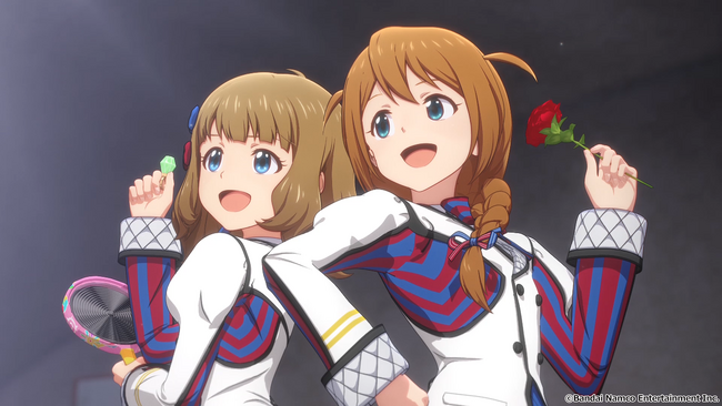 『ミリアニ』第8話あらすじ＆場面写真を公開！「765プロch 原っぱ通信」の第7回配信情報も公開！