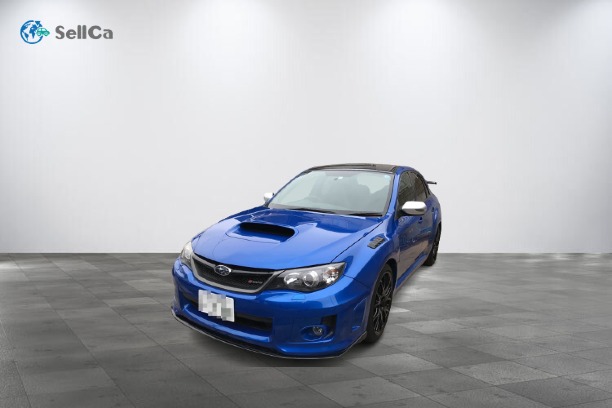 【調査レポート】スバルのお車の売却実績