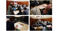 〈当事者（20代の社会人）、元小学校校長（教育行政担当）などによる「発達障害」シンポジウム〉【後援】文部科学省、厚生労働省、こども家庭庁、埼玉県教育委員会など