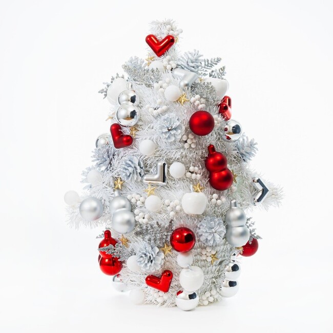 【新宿高島屋】『LOVOT（らぼっと）』と楽しむクリスマス[MERRY LOVOT CHRISTMAS 2023 in 新宿高島屋]