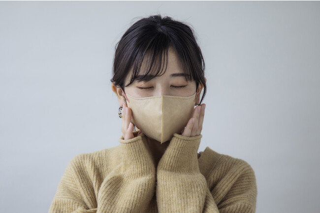 【新サービス】延べ1000万人が選んだ快適さ！ふわふわうさちゃん3Dマスクの新定期便サービス開始