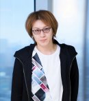 若新雄純さん 若新雄純さん