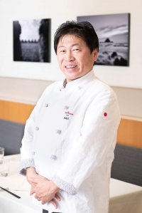 「ウルフギャング・ステーキハウス TEPPAN」山形の名店「アル・ケッチァーノ」 奥田政行氏とのコラボイベント開催