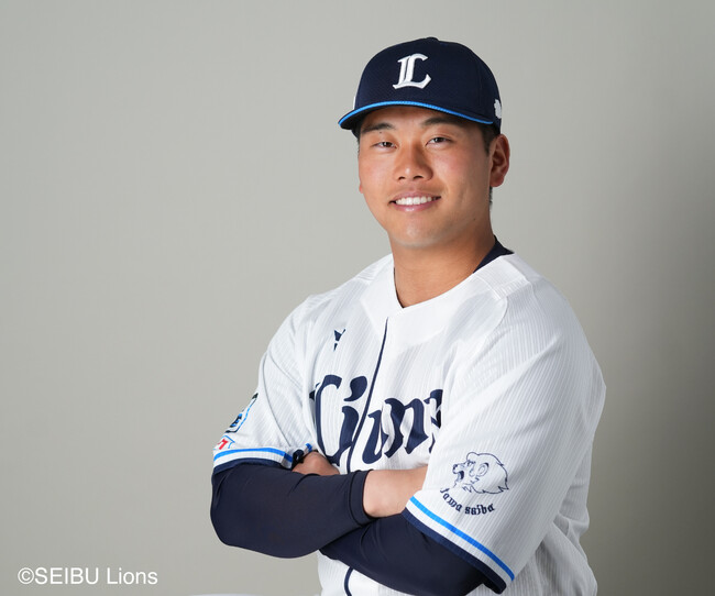 【川越プリンスホテル】埼玉西武ライオンズと連携し、蛭間 拓哉選手・青山 美夏人投手ランチ&トークショーを初開催
