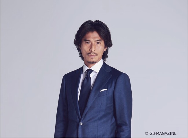 元プロサッカー選手・中澤佑二さんが教えるオンラインセミナー「目指せ、未来のアスリート！世界で戦うための強い身体づくり」を開催
