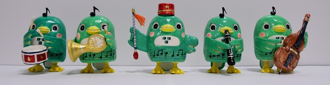【千葉県習志野市】パワーアップしたオリジナル賞品が当たる！第2回デジタルスタンプラリーを開催！