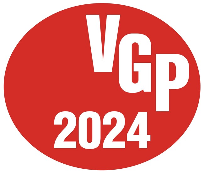 プロの視点で優れたオーディオビジュアル機器を選定、アワード「VGP2024」の受賞結果発表