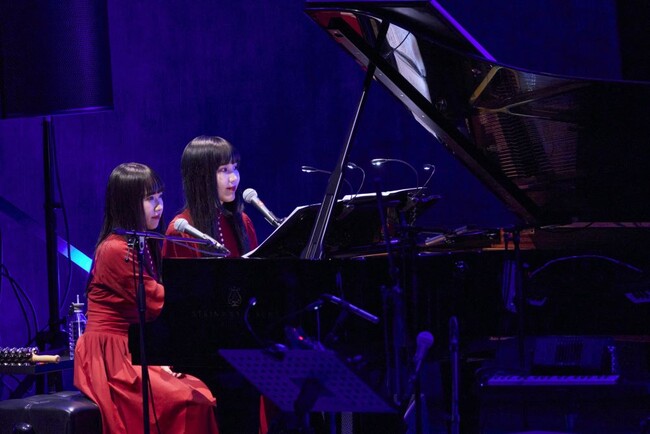 Kitri、初となるカバー曲のみで構成された『名曲カヴァーコンサート “Re:cover”』開催！