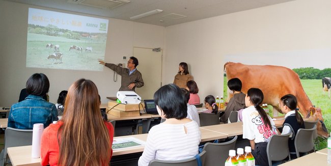 ライフ×カネカ「親子向けSDGs食育イベント」を初開催!