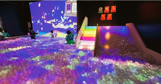 中四国エリア初登場！「リトルプラネット LECT広島」がオープン