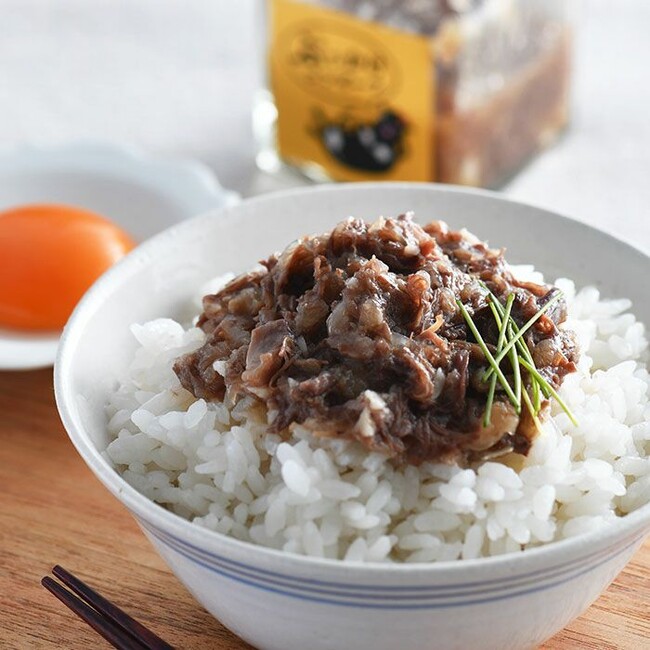 長船クニヒコさんセレクト！【ご飯のお供】作り手の想いが伝わる”他にはない味“が発売開始！