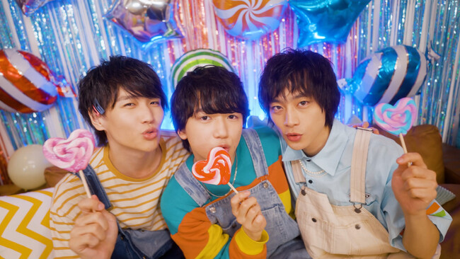 多次元アイドルプロジェクト“UniteUp!”よりPROTOSTAR「シュガーHi Hi！」の実写MVがサプライズ公開！公開記念キャンペーンも開催！