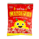 モンナニグミ(ストロベリーミックス)