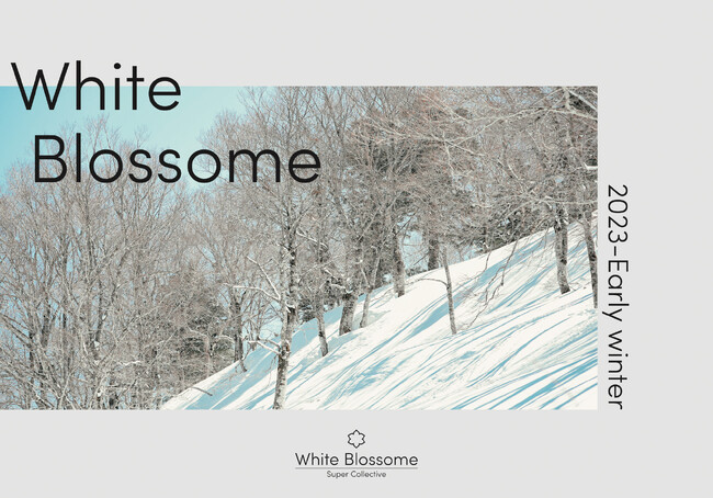 仙台発祥青森製　スノーボード新ブランド[Whiteblossome(R)︎]長期試乗モニター・インフルエンサー募集クラウドファンディング開始いたします。