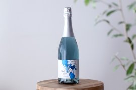 FOOAL BLUE Sparkling FOOAL BLUE Sparkling