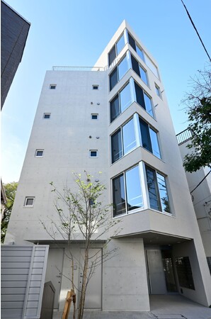 東急東横線・東京メトロ副都心線「学芸大学」駅徒歩６分『ASTILE学芸大学』竣工・売却完了