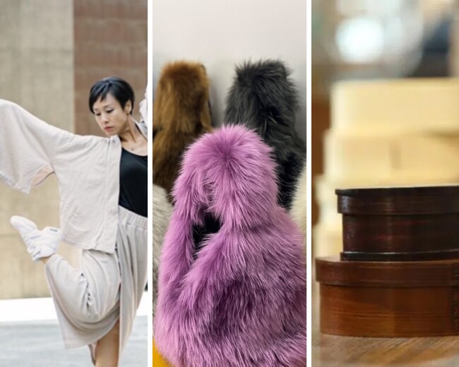 【報道関係各位】和歌山県の伝統産業でニューヨークの生活を彩るアイテムを一緒に創る意見交換会『Glocal Collaboration』開催（2023年12月9日（土）8時～9時30分オンライン）