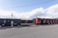 山口県柳井市にコンテナホテル「HOTEL R9 The Yard 柳井」が2023年12月25日(月)開業！オープン前施設見学会を12月18日(月)に開催