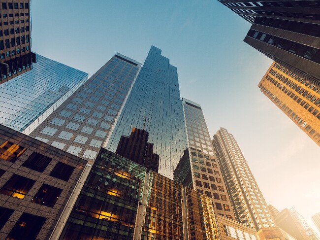 JLL、2023年第3四半期のアジア太平洋地域の不動産投資額を発表