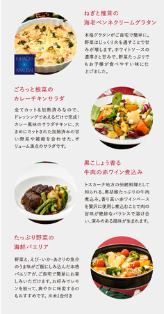 ２０２３クリスマス　楽して、楽しく、食卓を彩る！