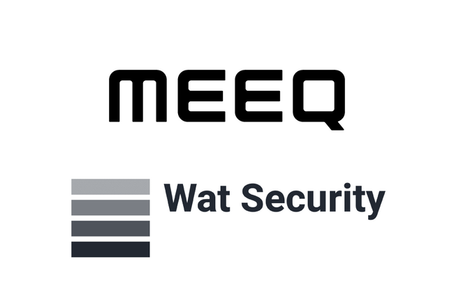 ミーク、年間1,000台以上もの防犯カメラ導入を手掛けるヒロシ電器に『MEEQ SIM』導入　収益機会増などDXを支援